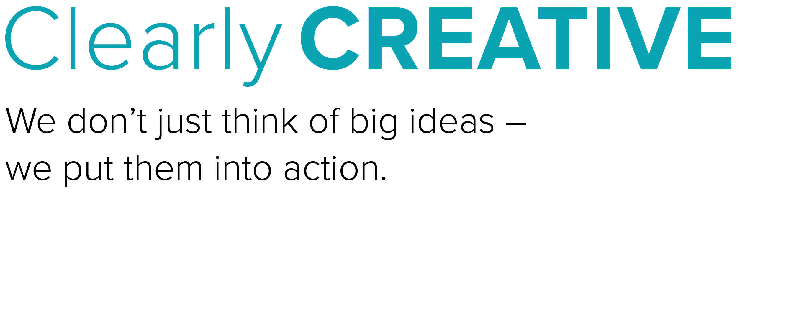 Cleary Creative