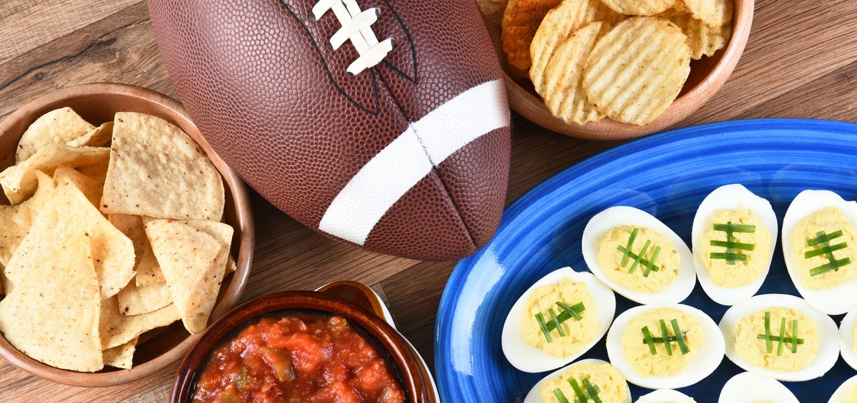 The Super Bowl Of Marketing Co Communications