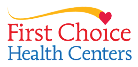 FCHC Website Logo