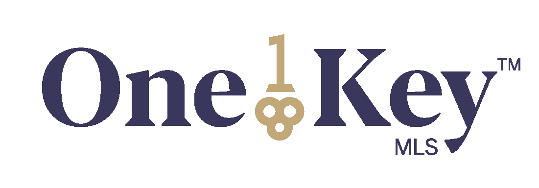 OneKey logo full color
