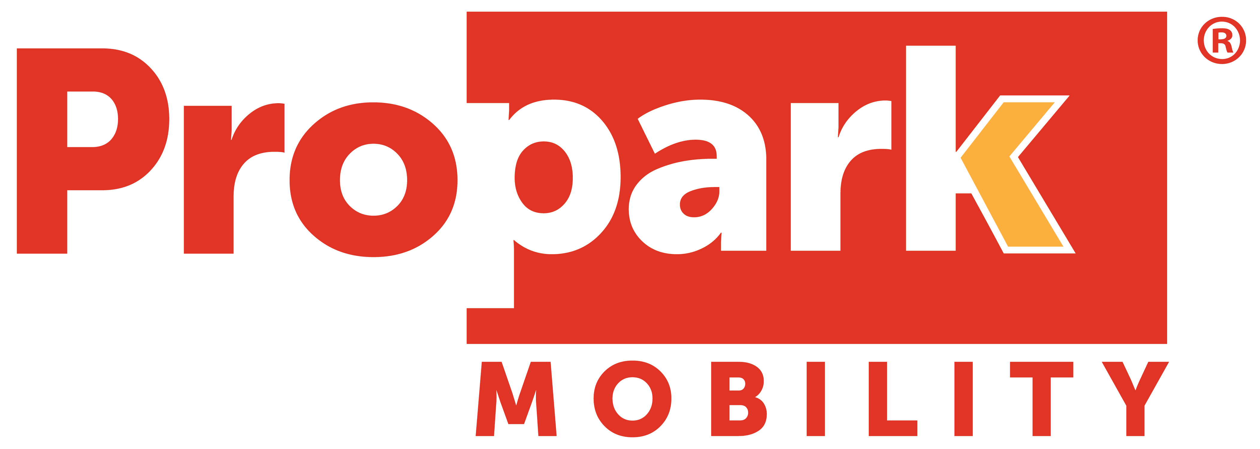 propark logo