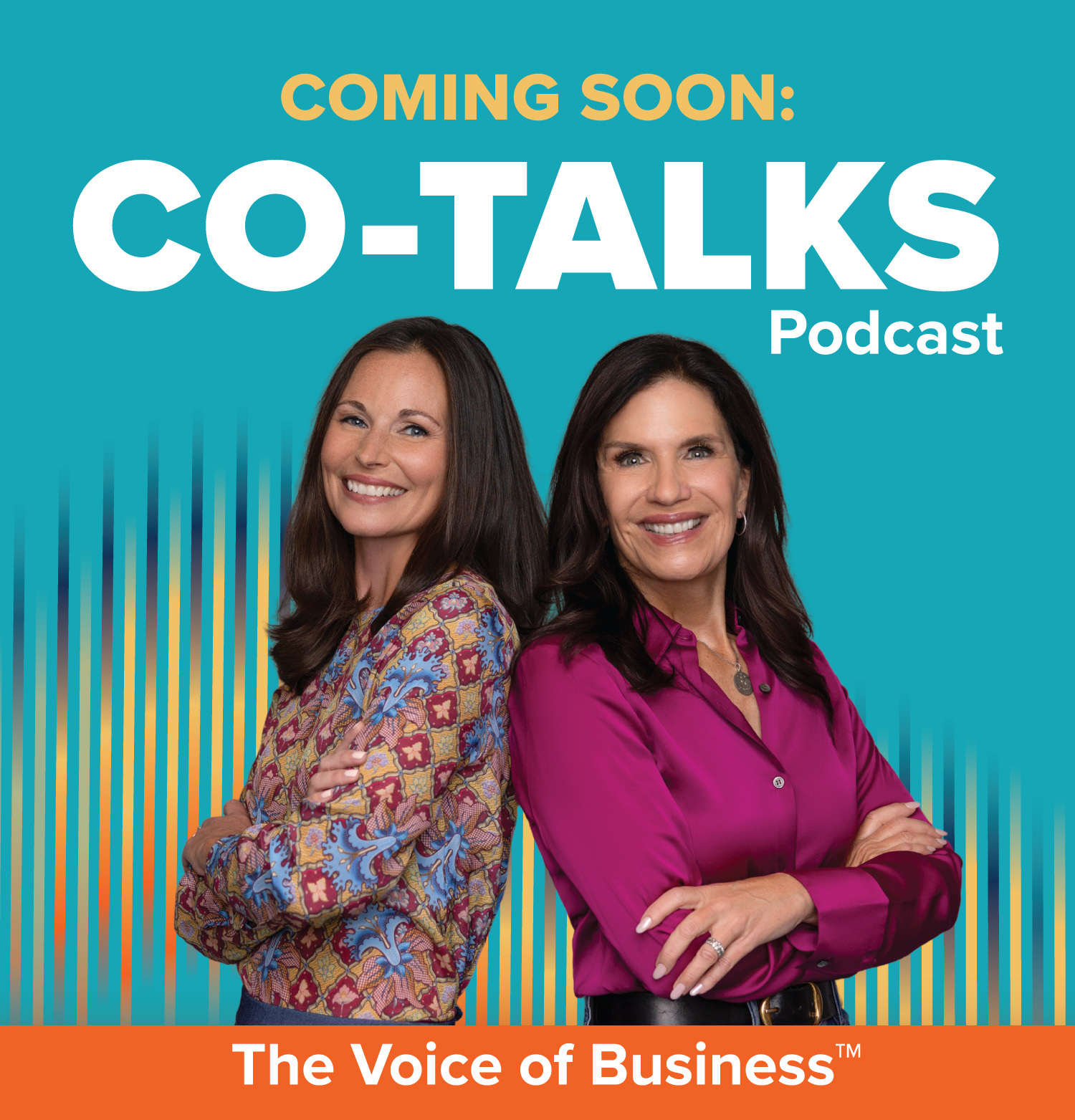 CoTalks Website banner